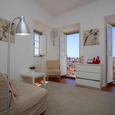 Apartamentos Com Historia Coimbra Exteriér fotografie