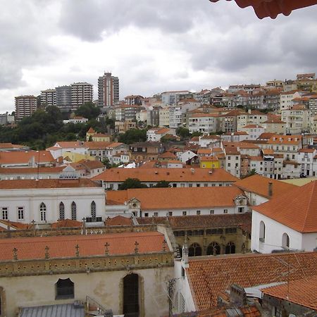 Apartamentos Com Historia Coimbra Pokoj fotografie