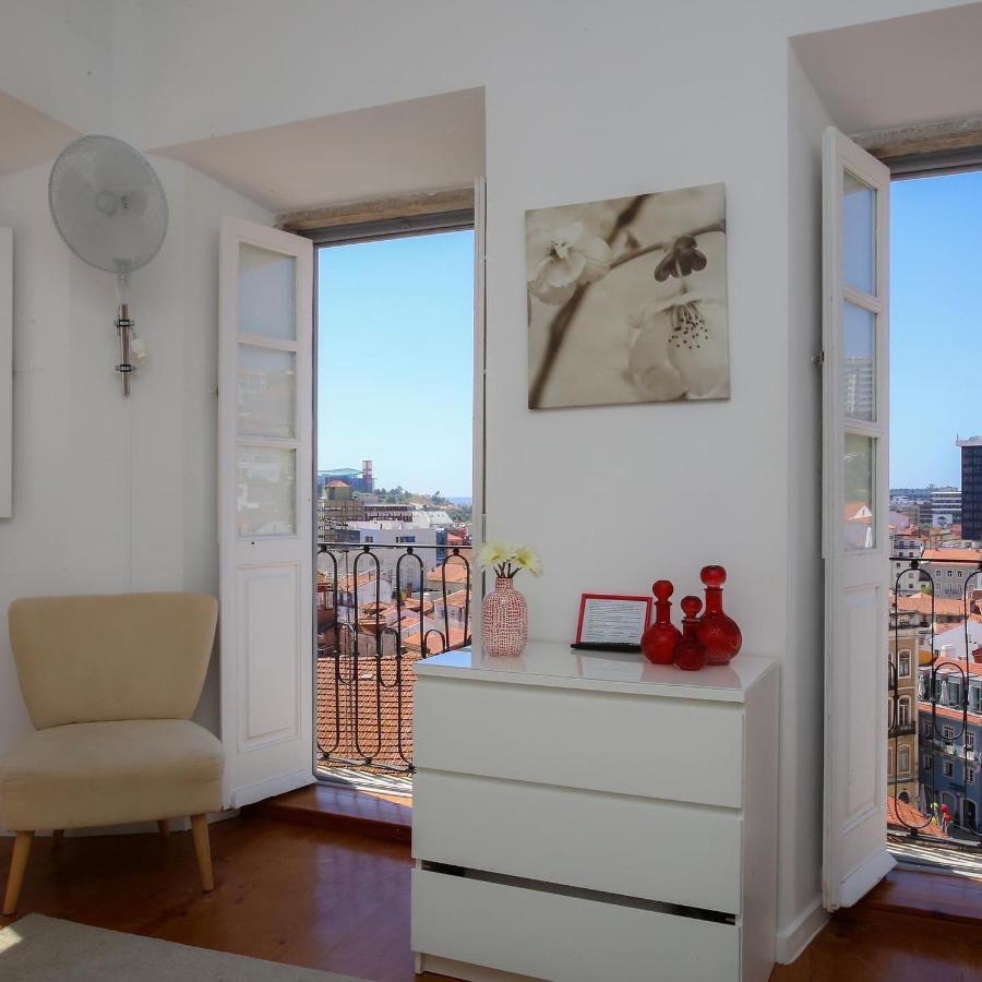 Apartamentos Com Historia Coimbra Exteriér fotografie