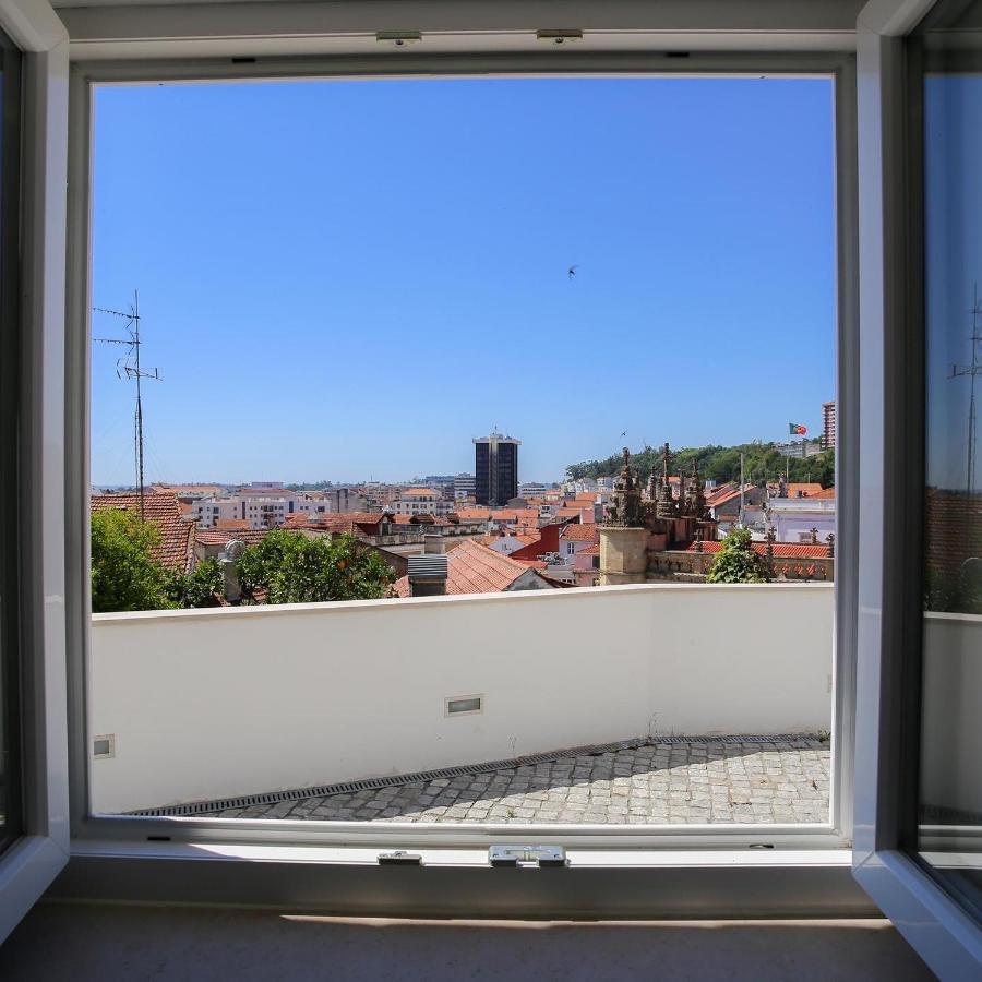 Apartamentos Com Historia Coimbra Exteriér fotografie